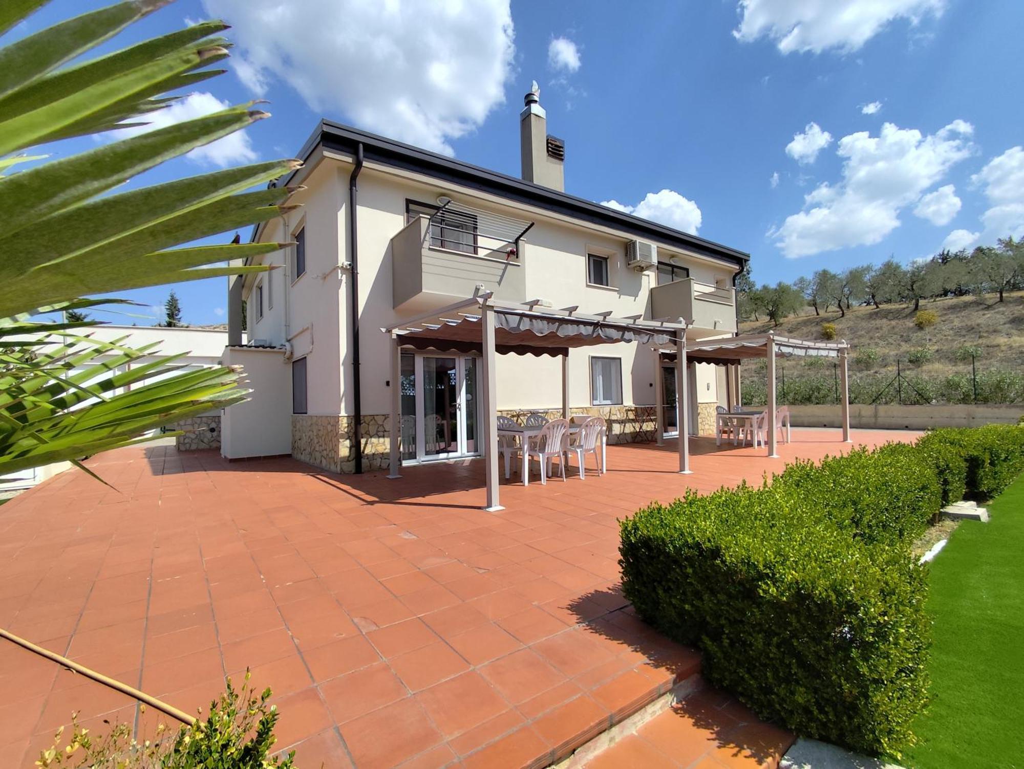 Eden Sassi Matera Bed & Breakfast Exterior foto