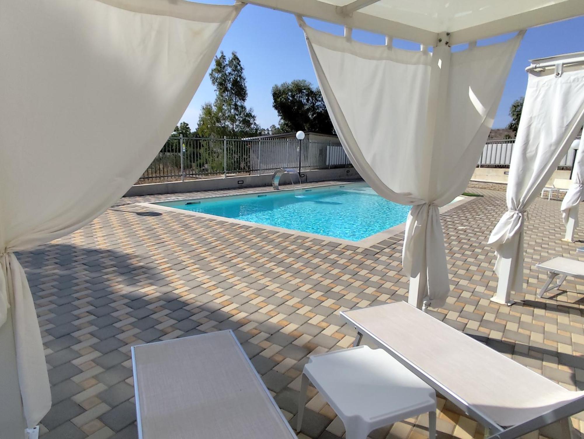 Eden Sassi Matera Bed & Breakfast Exterior foto