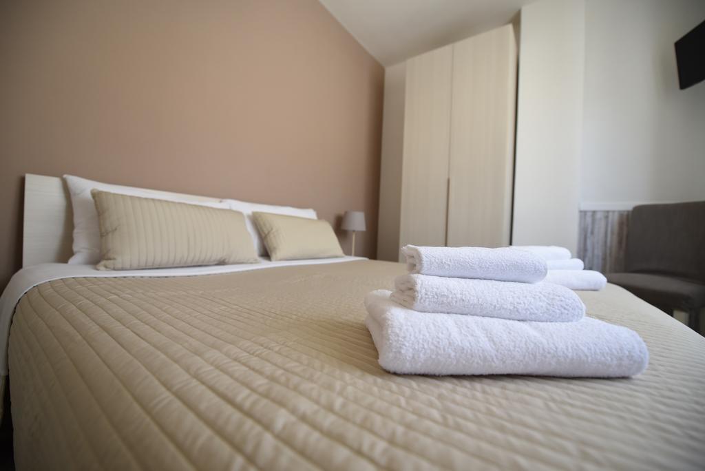 Eden Sassi Matera Bed & Breakfast Exterior foto
