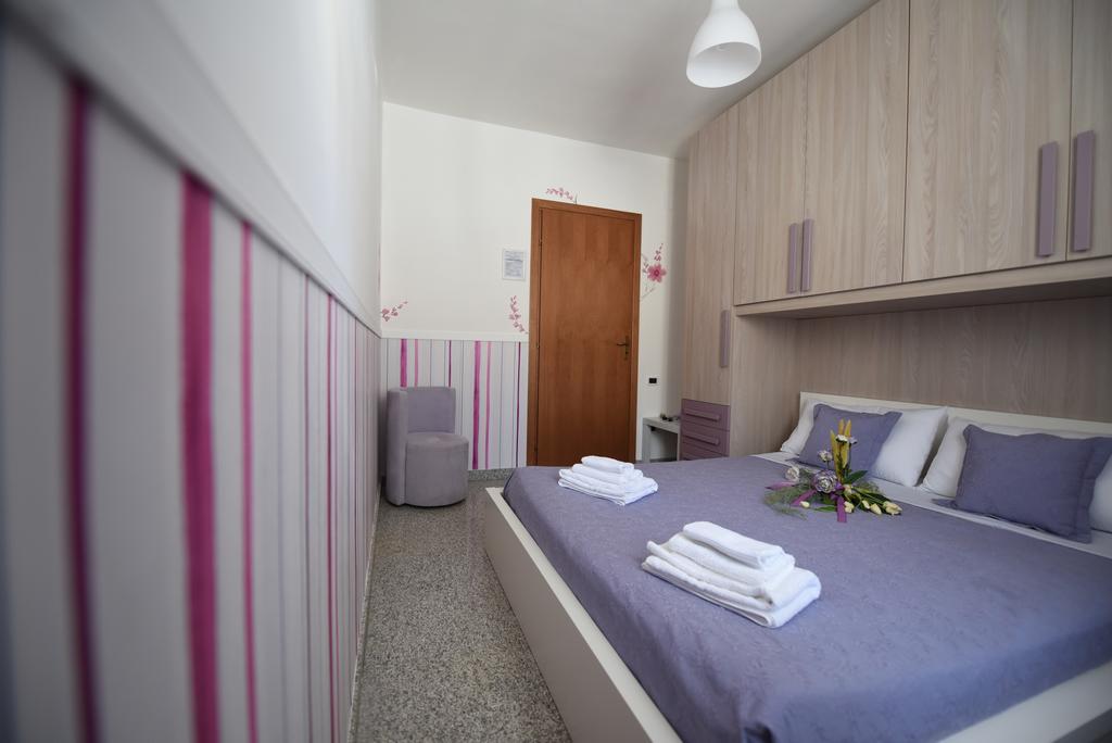 Eden Sassi Matera Bed & Breakfast Exterior foto