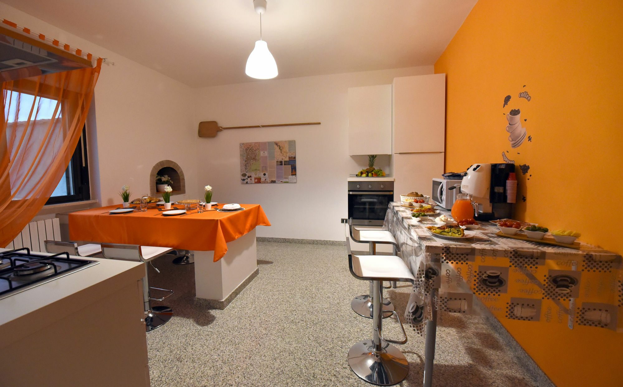 Eden Sassi Matera Bed & Breakfast Exterior foto