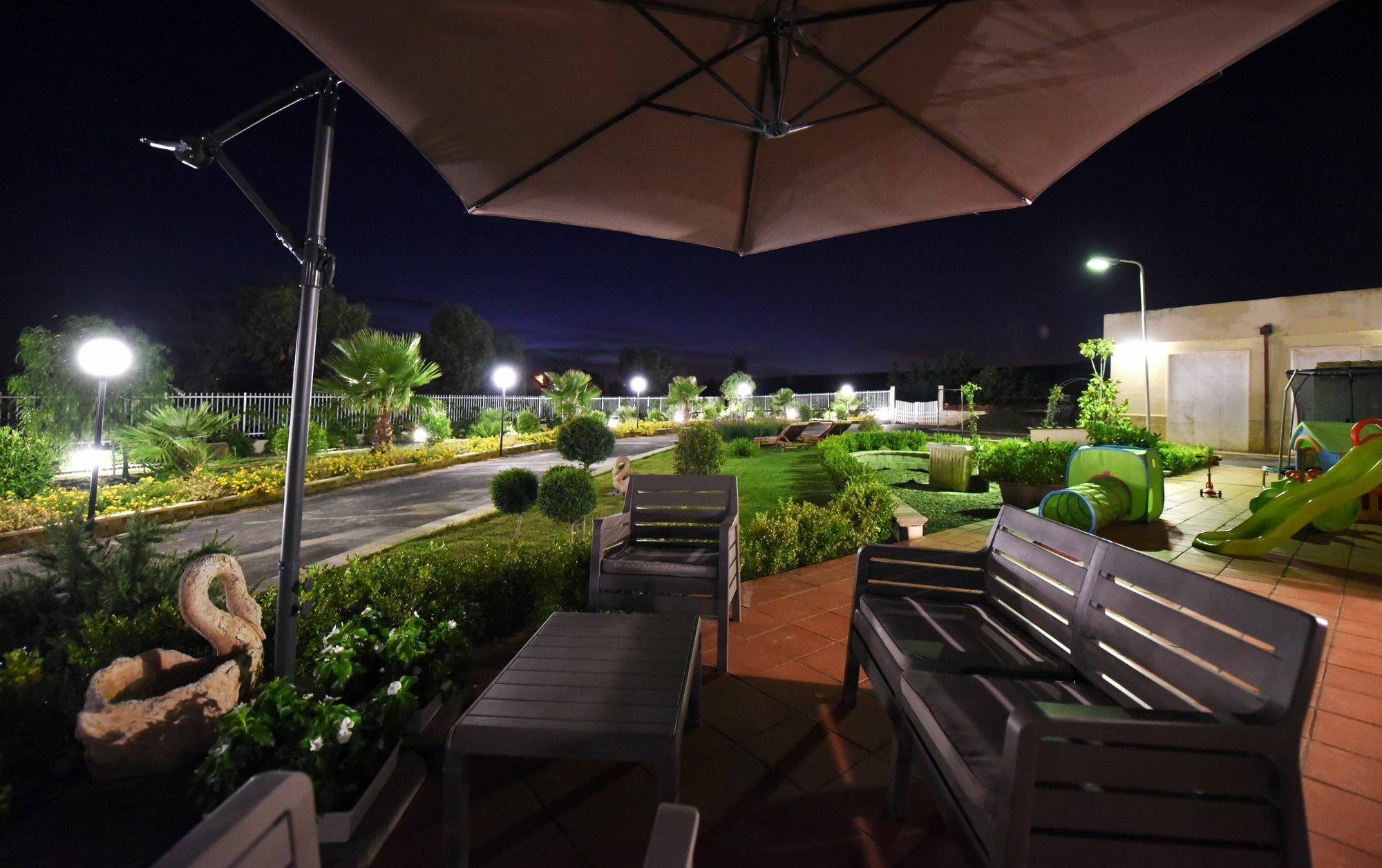 Eden Sassi Matera Bed & Breakfast Exterior foto