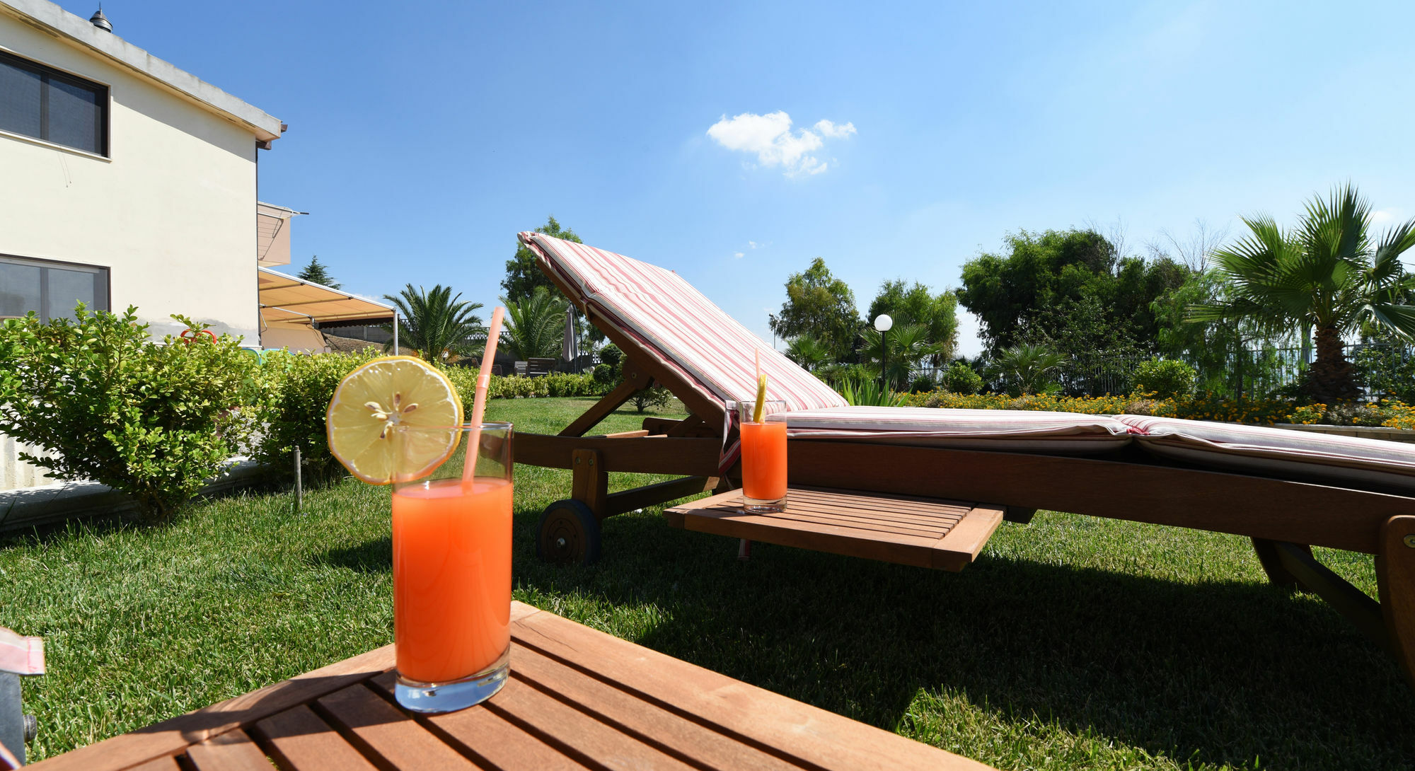 Eden Sassi Matera Bed & Breakfast Exterior foto