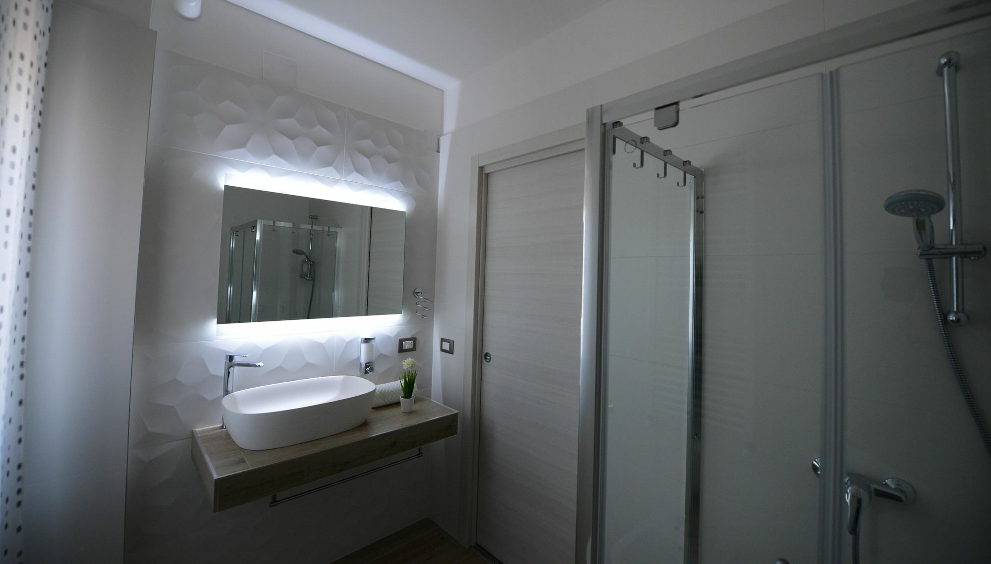 Eden Sassi Matera Bed & Breakfast Exterior foto