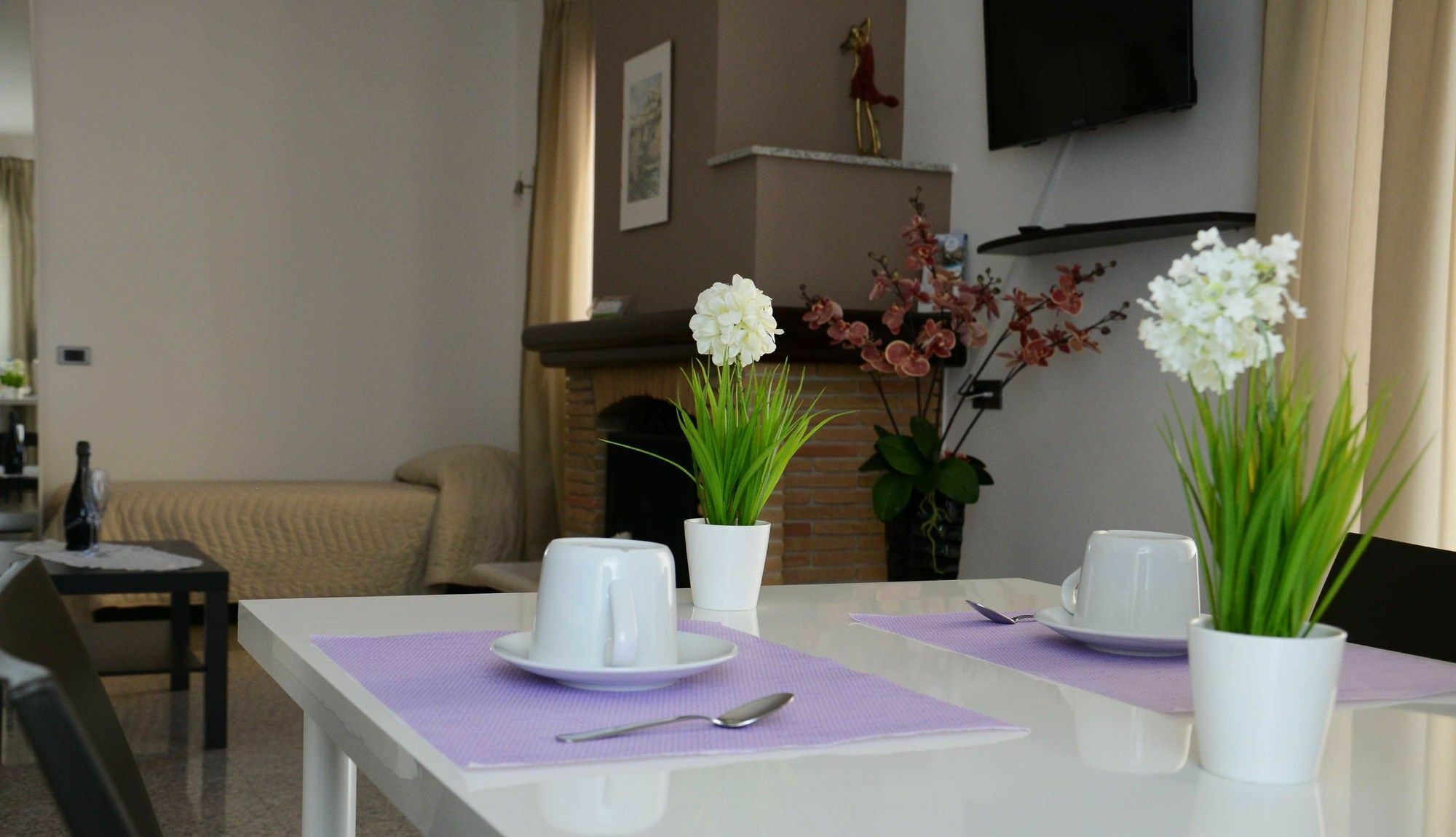 Eden Sassi Matera Bed & Breakfast Exterior foto