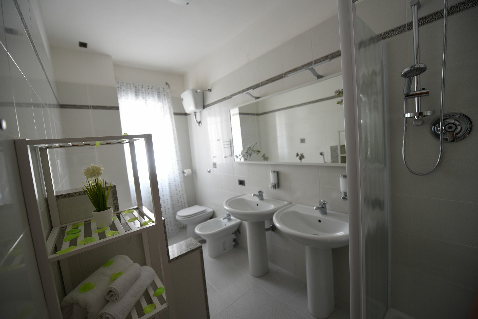 Eden Sassi Matera Bed & Breakfast Exterior foto