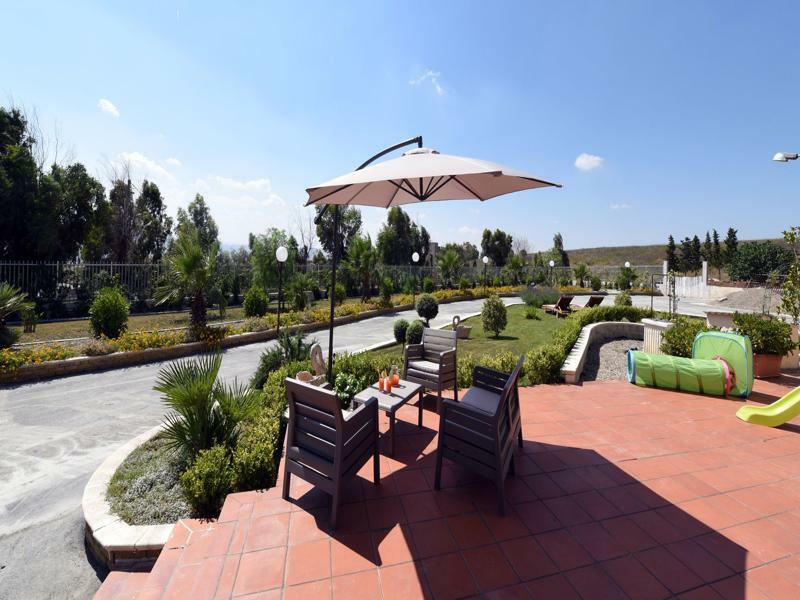Eden Sassi Matera Bed & Breakfast Exterior foto
