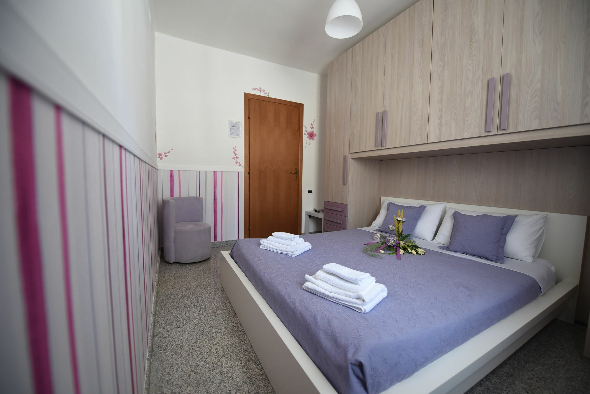 Eden Sassi Matera Bed & Breakfast Exterior foto