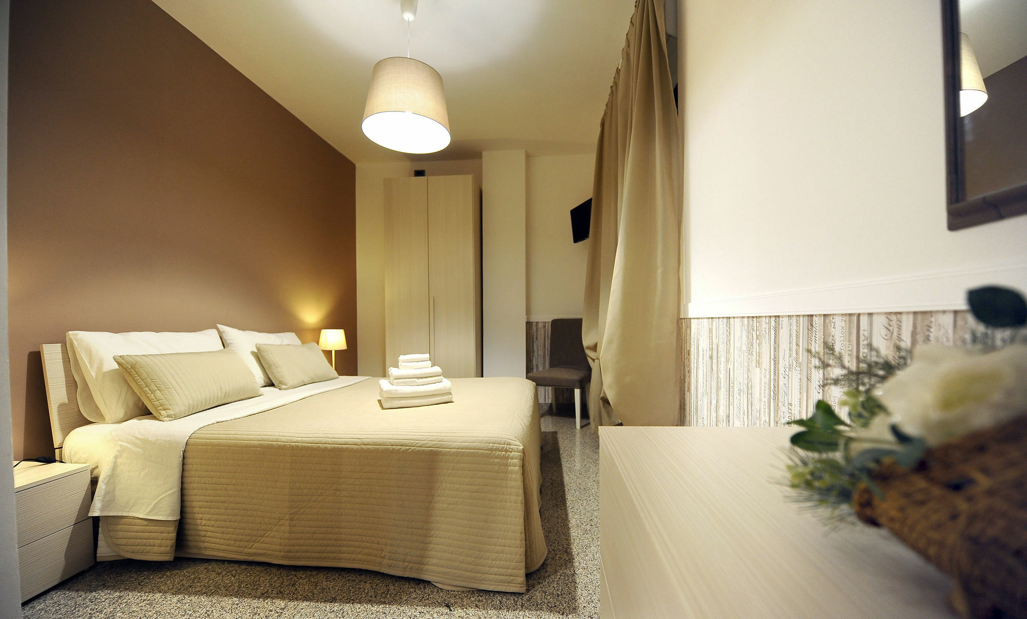 Eden Sassi Matera Bed & Breakfast Exterior foto