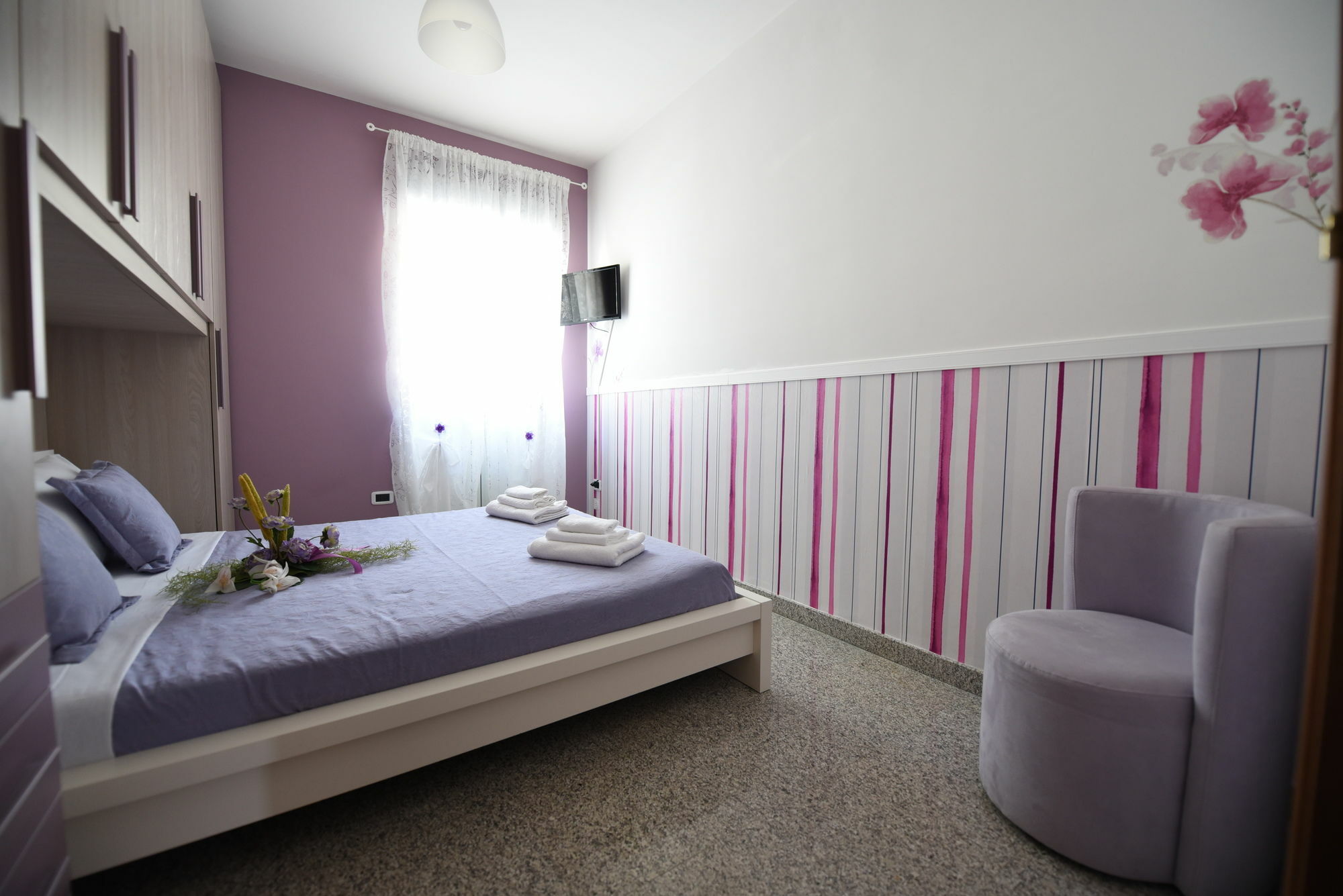 Eden Sassi Matera Bed & Breakfast Exterior foto