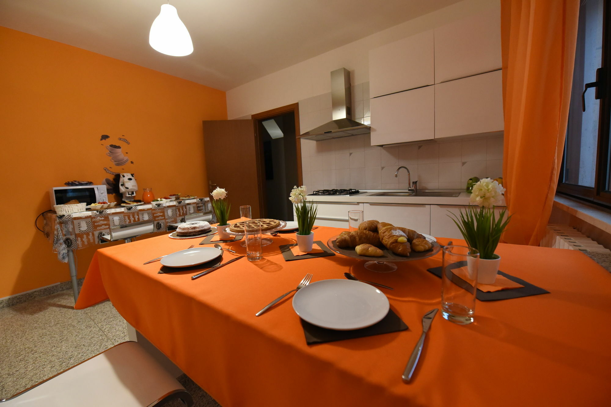 Eden Sassi Matera Bed & Breakfast Exterior foto