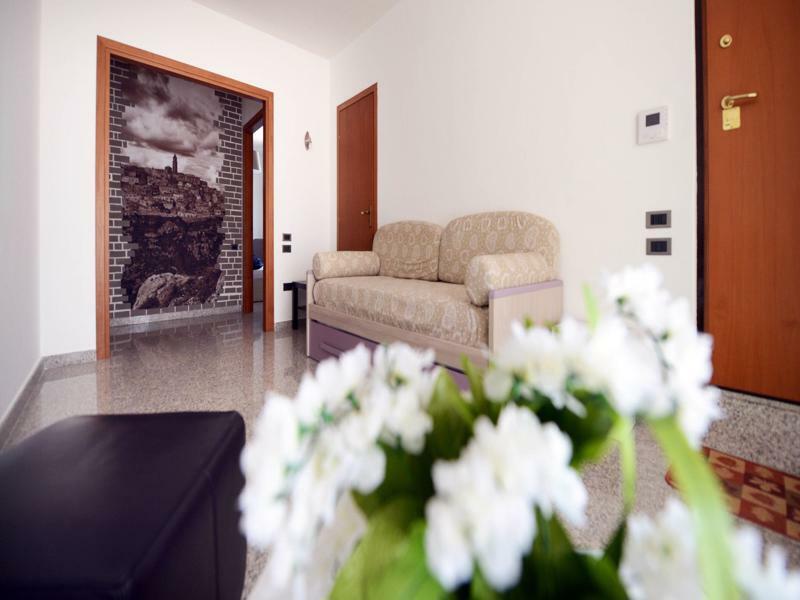Eden Sassi Matera Bed & Breakfast Exterior foto