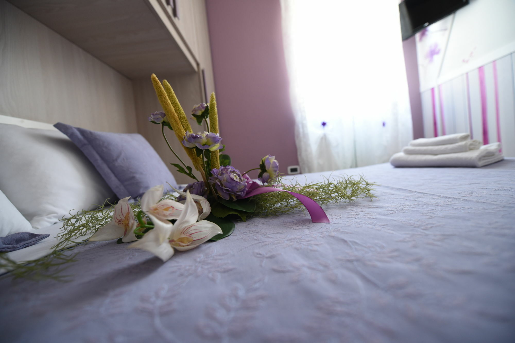 Eden Sassi Matera Bed & Breakfast Exterior foto